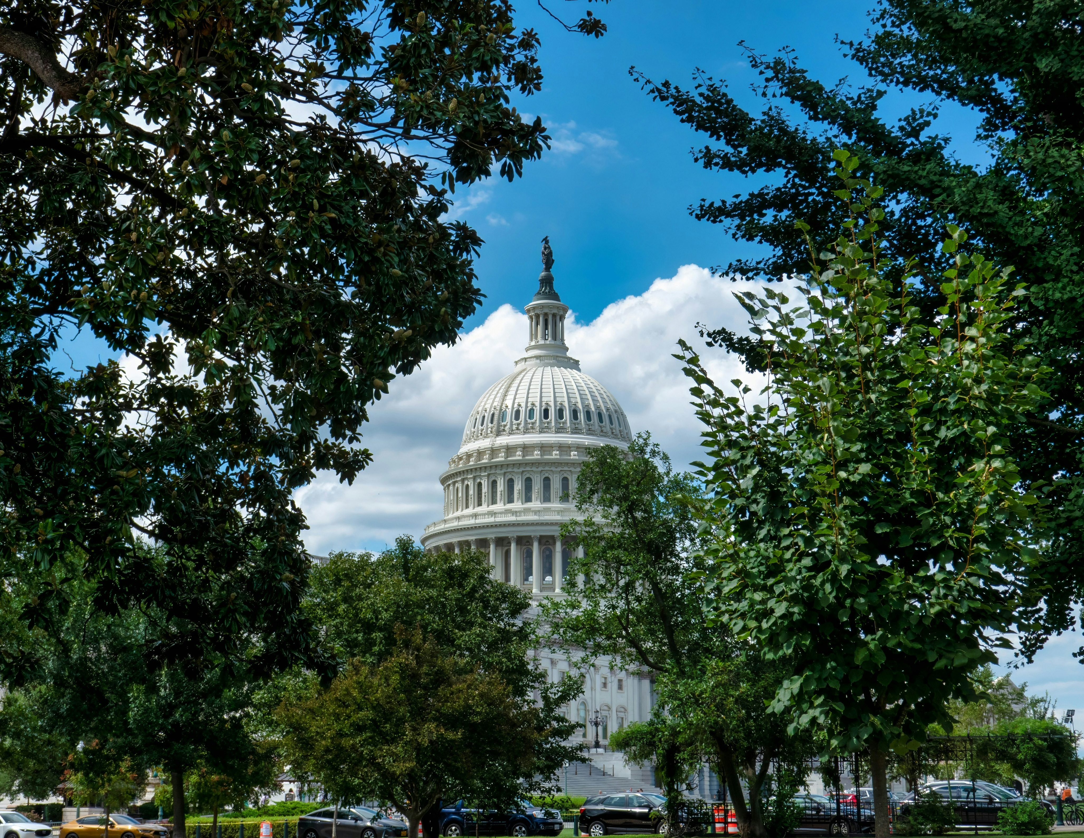 US Capitol