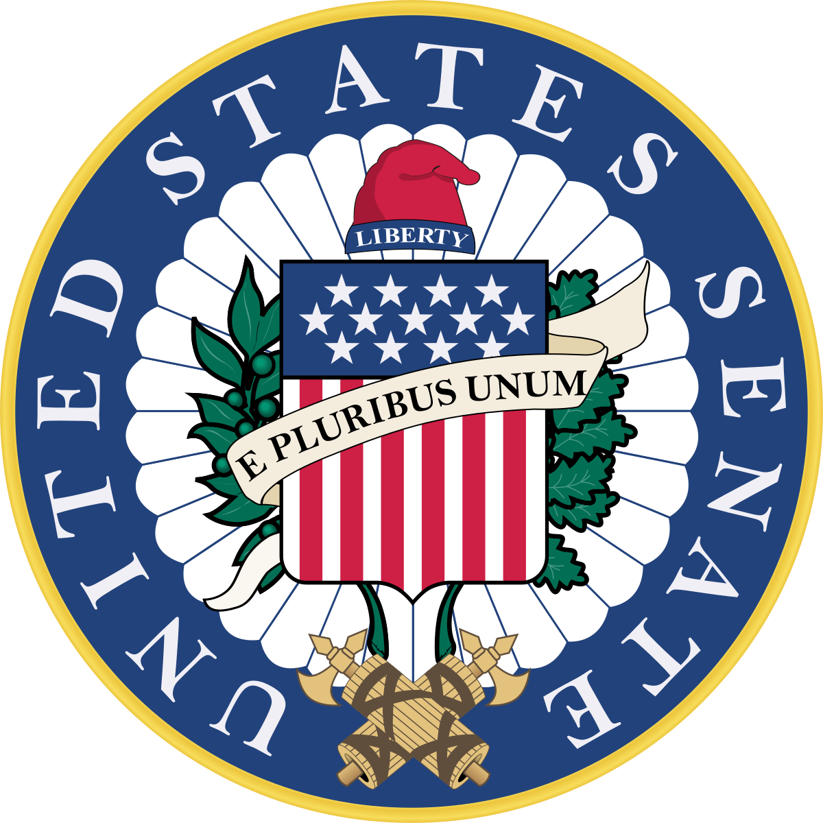 US Senate